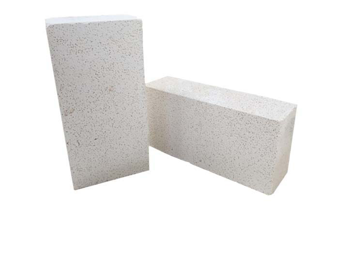 莫來石輕質(zhì)保溫磚 莫來石輕質(zhì)保溫磚