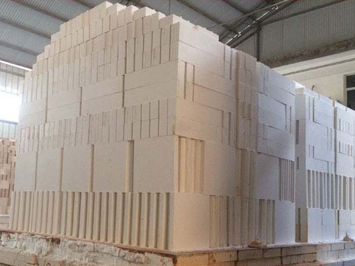 莫來石輕質(zhì)保溫磚 莫來石輕質(zhì)保溫磚